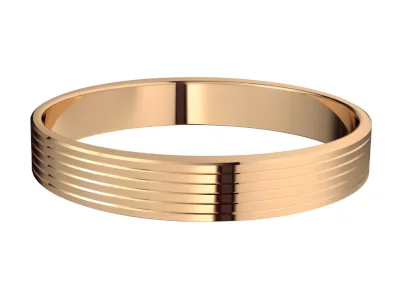 anillo  modelo elbrus