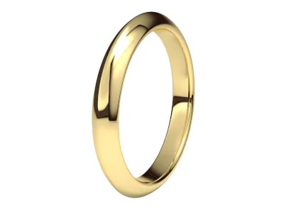 anillo  modelo KULM