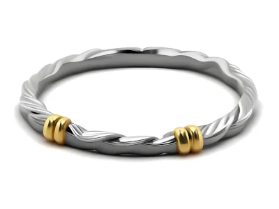 anillo  modelo shisha