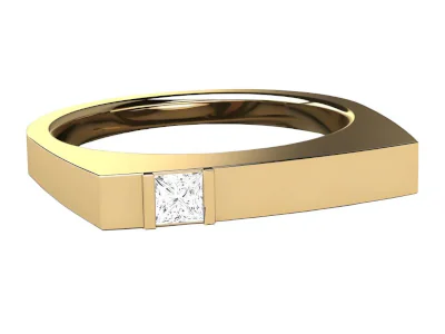 anillo  modelo sitno-a