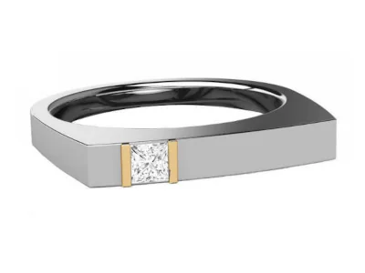 anillo  modelo sitno-d