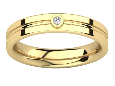 anillo  modelo stit-a