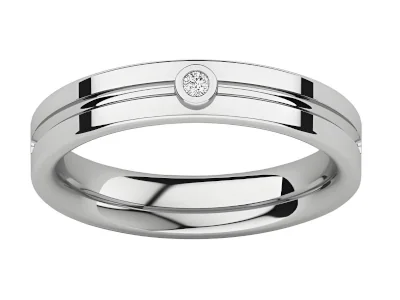 anillo  modelo stit-b