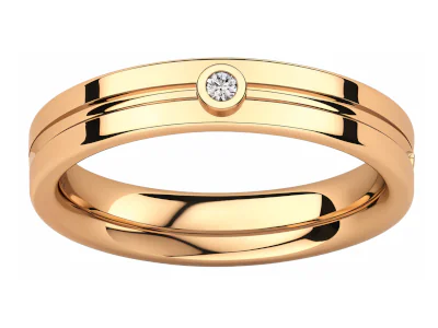 anillo  modelo stit-r