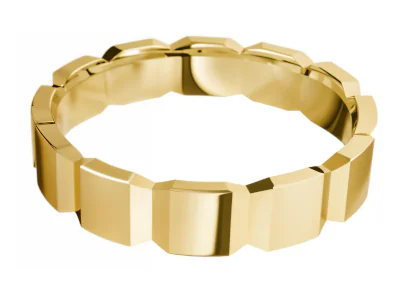 anillo  modelo tatras