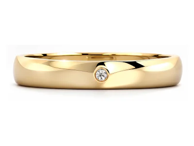anillo  modelo tau