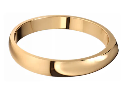 anillo  modelo urgull