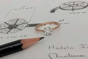 tipos de anillos de compromiso