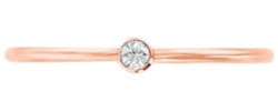 color del Oro rosa