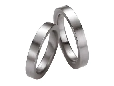 anilloss de Matrimonio modelo atica-m
