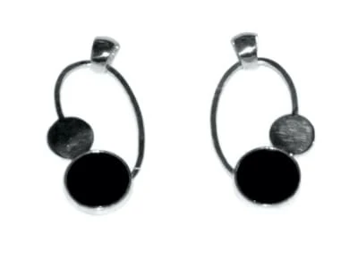 pendientes modelo pendientes-1001