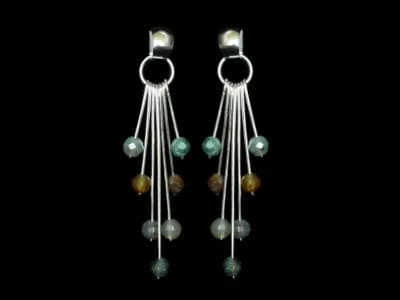pendientes modelo pendientes-2000
