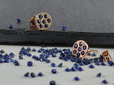 pendientes modelo pendientes-2261