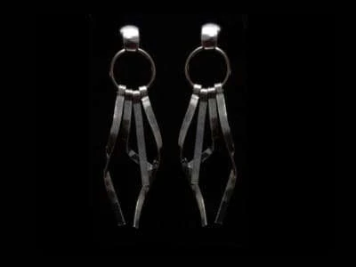 pendientes modelo pendientes-4000