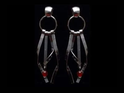 pendientes modelo pendientes-5000