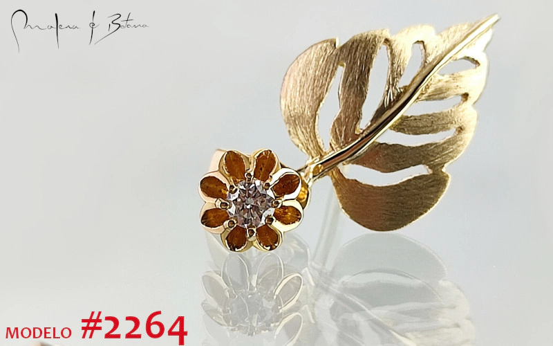 pendientes modelo pendientes-2264