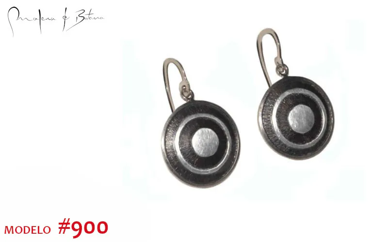 pendientes modelo pendientes-900