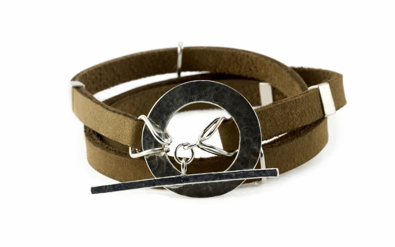 pulsera modelo kner