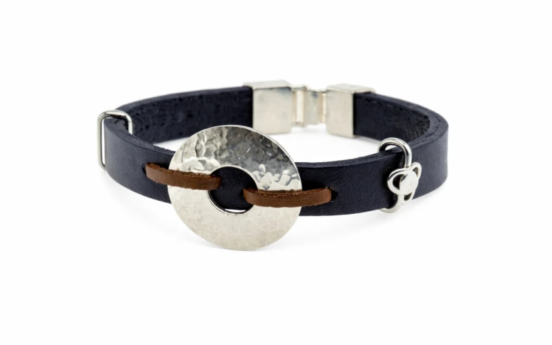 pulsera modelo luna