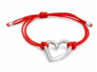 pulsera modelo CORA-R