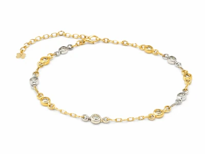 pulsera modelo DIAT