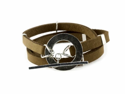 pulsera modelo kner
