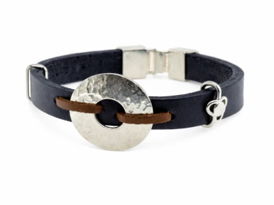 pulsera modelo luna