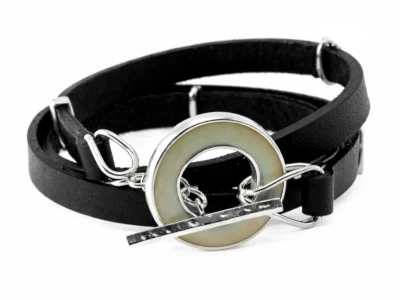 pulsera modelo nac