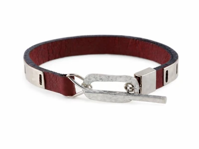 pulsera modelo taboa