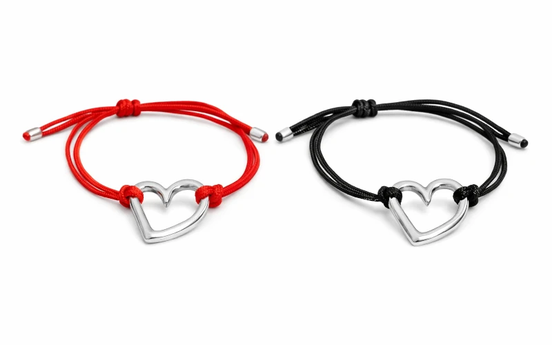 pulsera modelo CORA