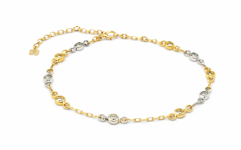 pulsera modelo DIAT