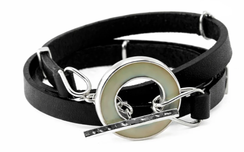 pulsera modelo nac