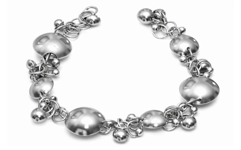 pulsera modelo SUC