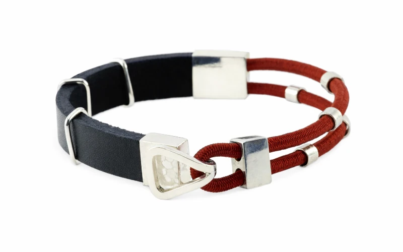 pulsera modelo tech